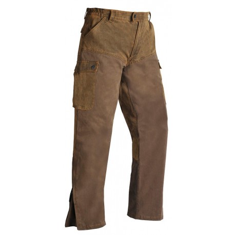 Pantalon de chasse Ligne Verney-Carron Fox original