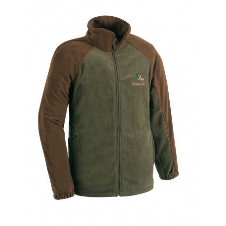 Veste polaire Ligne Verney-Carron Noyers