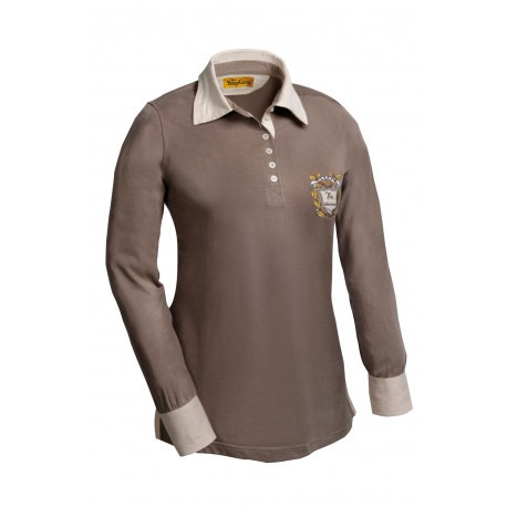 Polo Ligne Verney-Carron Neilston