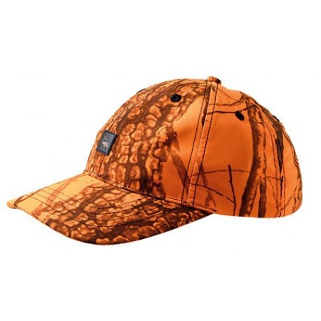 Casquette de chasse Ligne Verney-Carron Capblaze