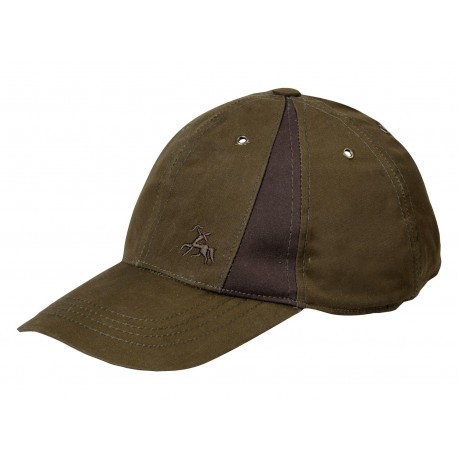 Casquette de chasse Ligne Verney-Carron Sniper cap