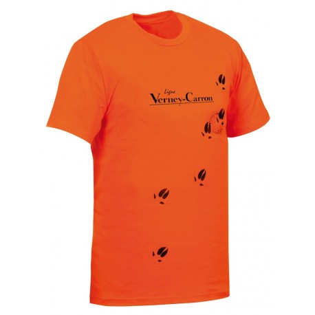 Tee shirt Ligne Verney-Carron Tee patte