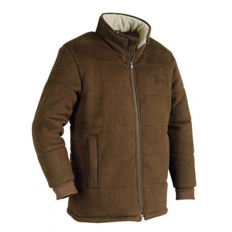 Veste matelassée Ligne Verney-Carron Duns
