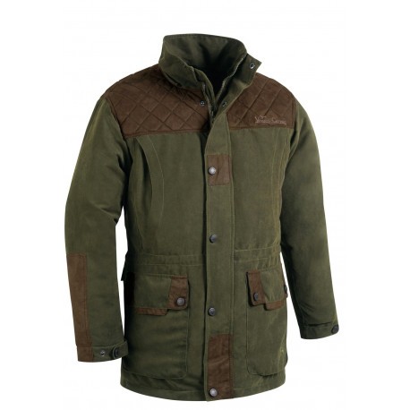 Veste de chasse Ligne Verney-Carron Langogne