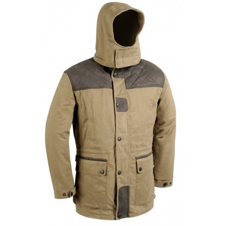 Verney carron vetement chasse discount