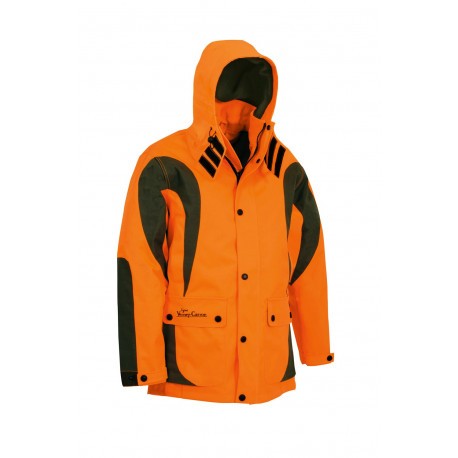 Veste traque 2025 verney carron