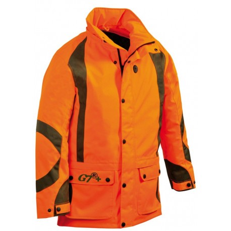 Veste de chasse Ligne Verney-Carron G7+