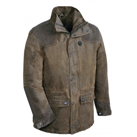 Veste de chasse Ligne Verney-Carron Fox original