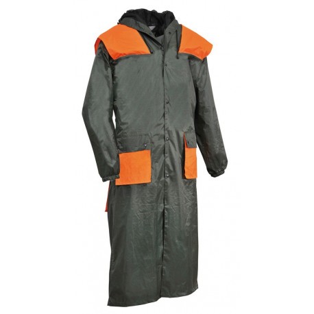 Manteau de pluie Ligne Verney-Carron Millau