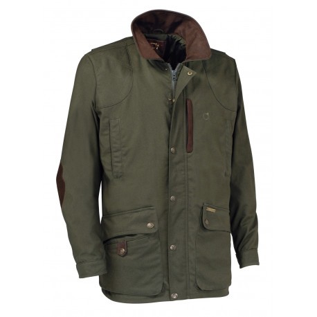 Veste de chasse Club Interchasse Arthur