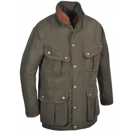 Veste de chasse Club Interchasse Cirius