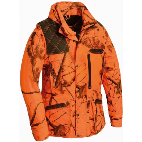 Veste de chasse club hotsell interchasse