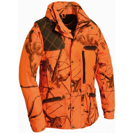 Veste de chasse Club Interchasse Clark