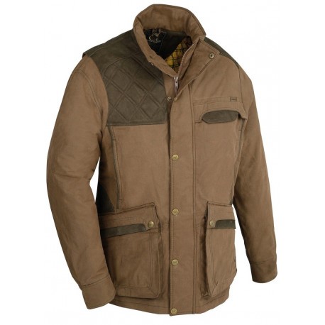 Veste de chasse Club Interchasse Président