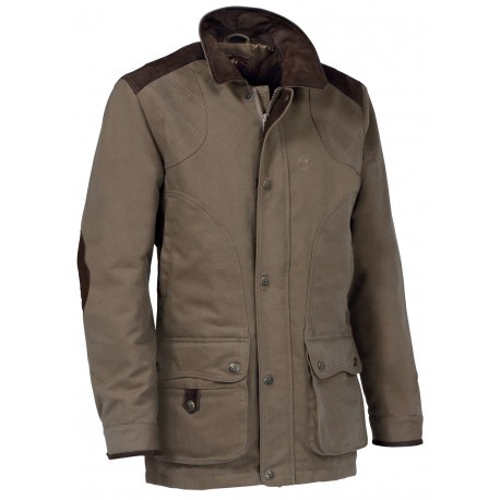 Veste de chasse Club Interchasse Lancelot