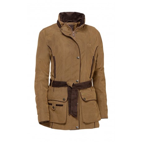 Veste de chasse Femme Club Interchasse Cévrus