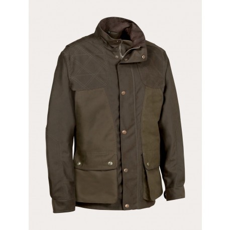 Veste de chasse Club Interchasse Julius