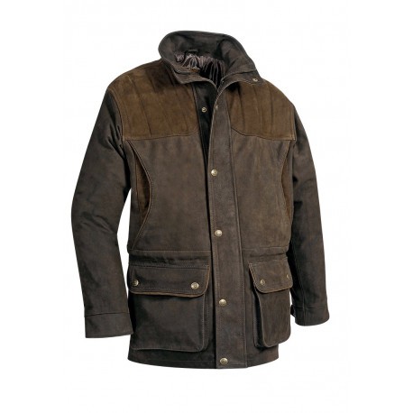 Veste de chasse Club Interchasse Clément