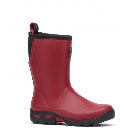 Botte Rouchette Clean Lady Classic