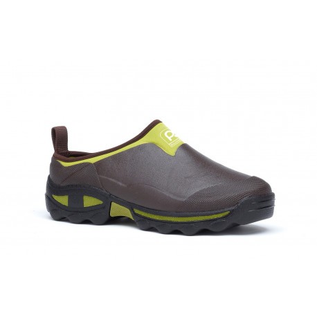 Sabot Rouchette Clean Lady