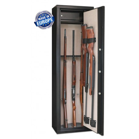 Armoire forte Infac Classic CT10 / 10 armes