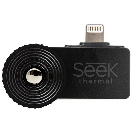 Caméra thermique Xtra Range pour Iphone