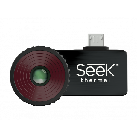 Caméra thermique Compact Pro Seek Thermal / Android
