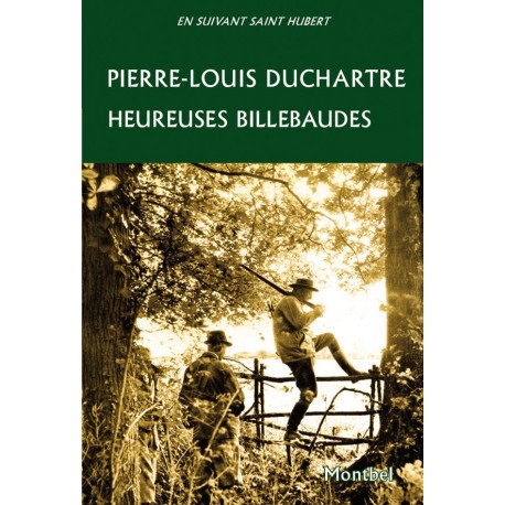 Heureuses billebaudes