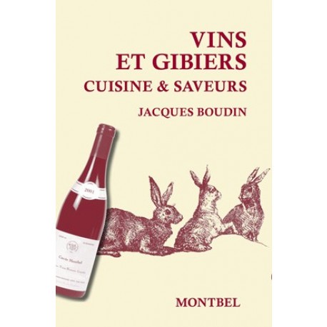 Vins et Gibiers