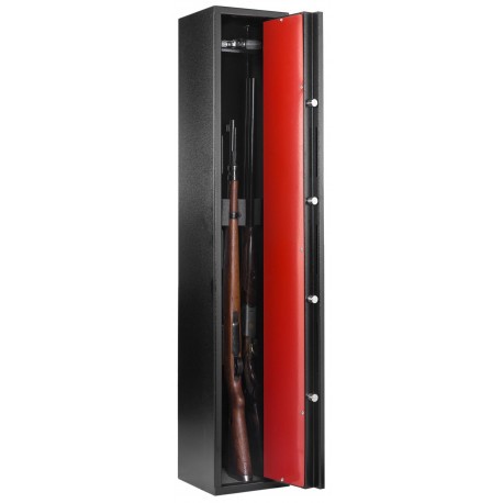 Armoire forte Rietti First / 4 armes