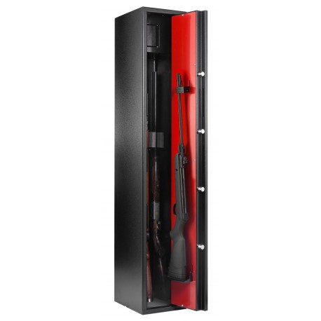 Armoire forte Rietti First / 5 armes