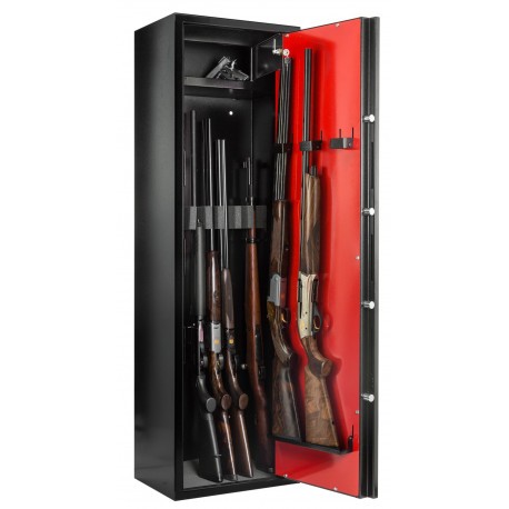 Armoire forte Rietti First / 10 armes