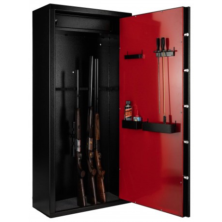 Armoire forte Rietti First / 12 armes