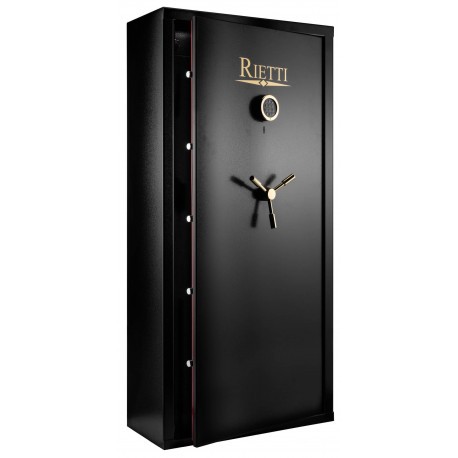 Armoire forte Rietti First Digital / 12 armes