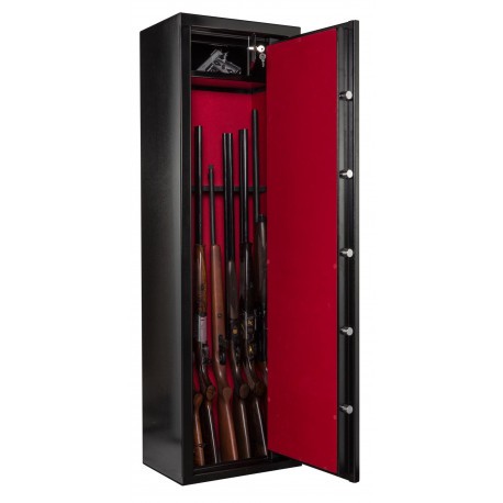 Armoire forte Rietti Premium / 7 armes