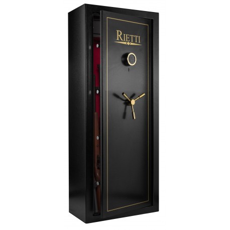 Armoire forte Rietti Premium Digital / 10 armes