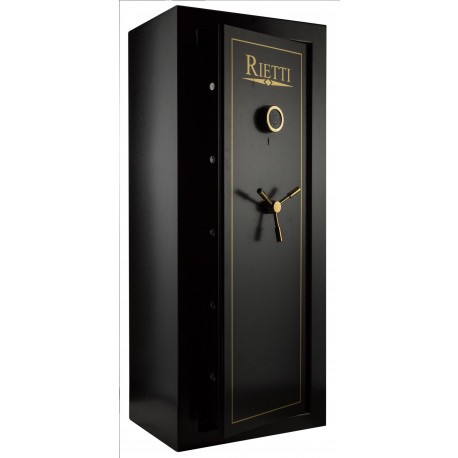 Armoire forte Rietti Premium Digital / 18 armes