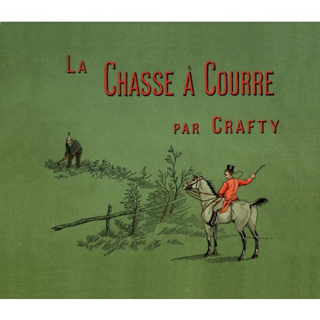 La chasse à courre