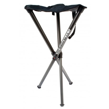 Siège trépied Walkstool Basic 50 / 60 cm