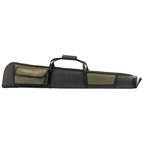 Fourreau carabine double cordura Country - L'armurerie française