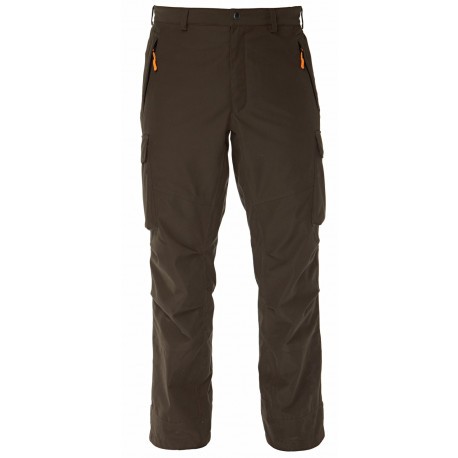 Pantalon de chasse Beretta Brown Bear 