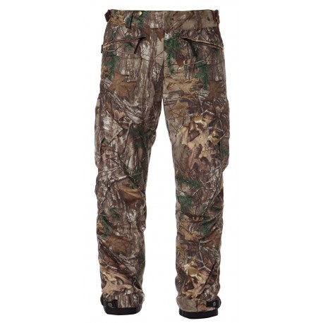 Pantalon de chasse Beretta Kodiak / Camo X-Tra