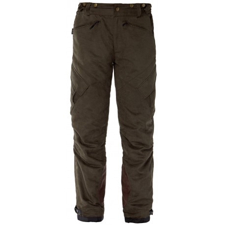 Pantalon de chasse Beretta Kodiak / Vert