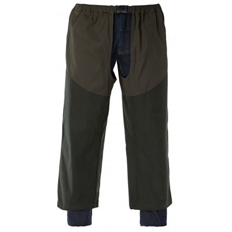 Cuissard de chasse Beretta Light Winter 