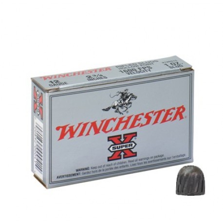 Cartouche Winchester Super-X-Slug / Cal. 12 - 28 g