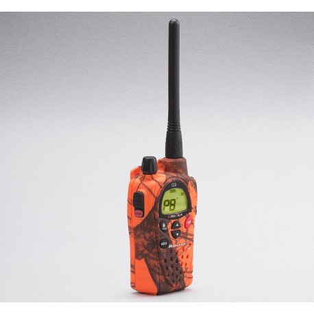 Talkie-walkie Midland G9 Blaze Booster