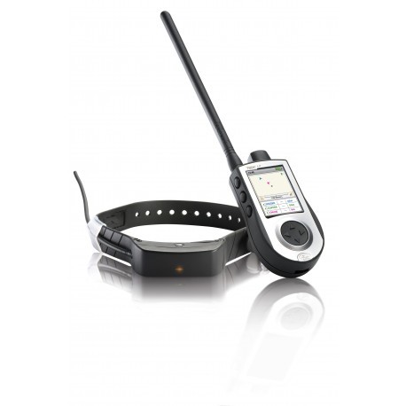 Système de repérage GPS SportDog Tek 1.0