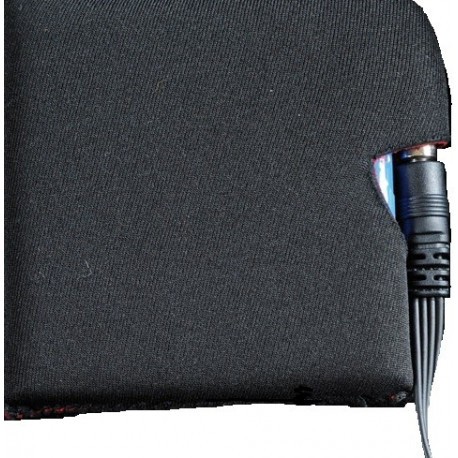 Batterie pour gilet chauffant Ligne Verney-Carron Fontys