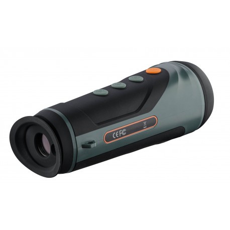 Monoculaire de vision nocturne thermique Pixfra M20 - Objectif 15 mm