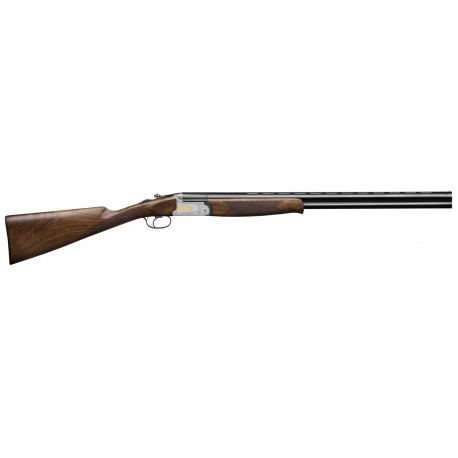 Fusil superposé Fair Classic Light / cal. 20/76 - canons 62 cm CF
